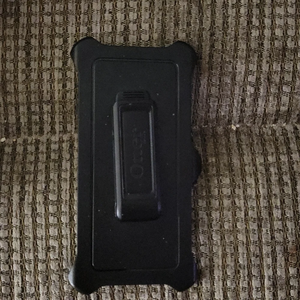 NWOT OTTER BOX NEW Phone clip